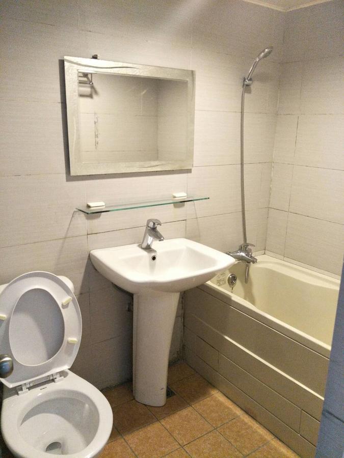 Maria Hotel Zhongzheng  Bagian luar foto