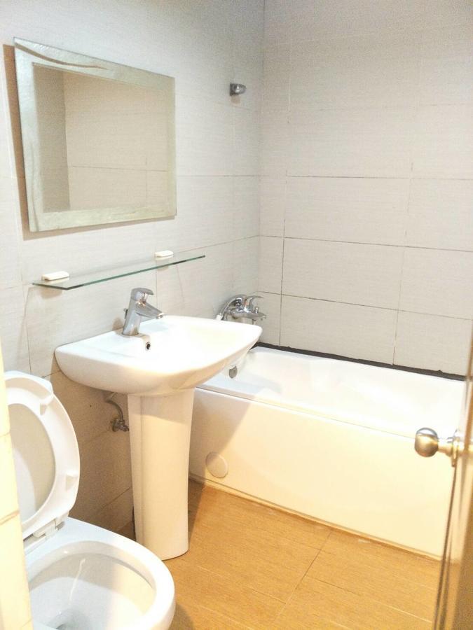 Maria Hotel Zhongzheng  Bagian luar foto