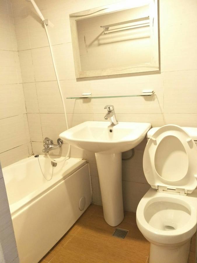 Maria Hotel Zhongzheng  Bagian luar foto